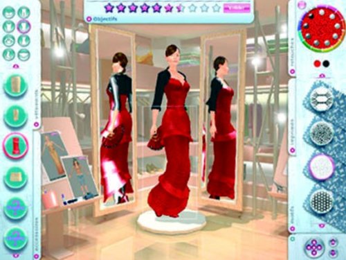 fashion design games online